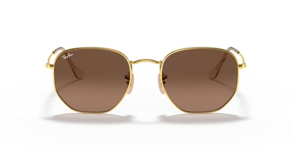 Ray-Ban RB3548N 912443 51 Unisex Güneş Gözlüğü