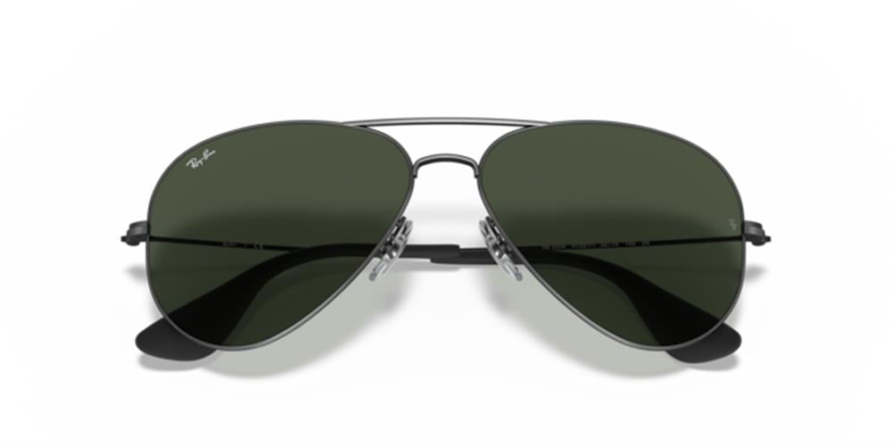 Ray-Ban RB3558 913971 58 Unisex Güneş Gözlüğü
