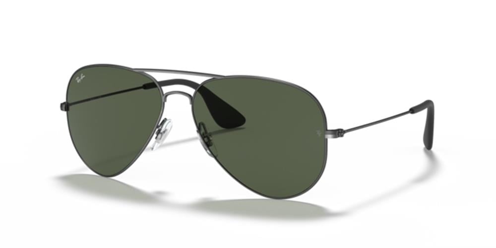 Ray-Ban RB3558 913971 58 Unisex Güneş Gözlüğü