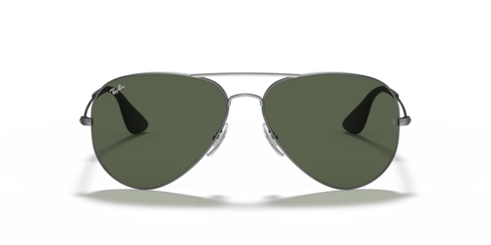 Ray-Ban RB3558 913971 58 Unisex Güneş Gözlüğü