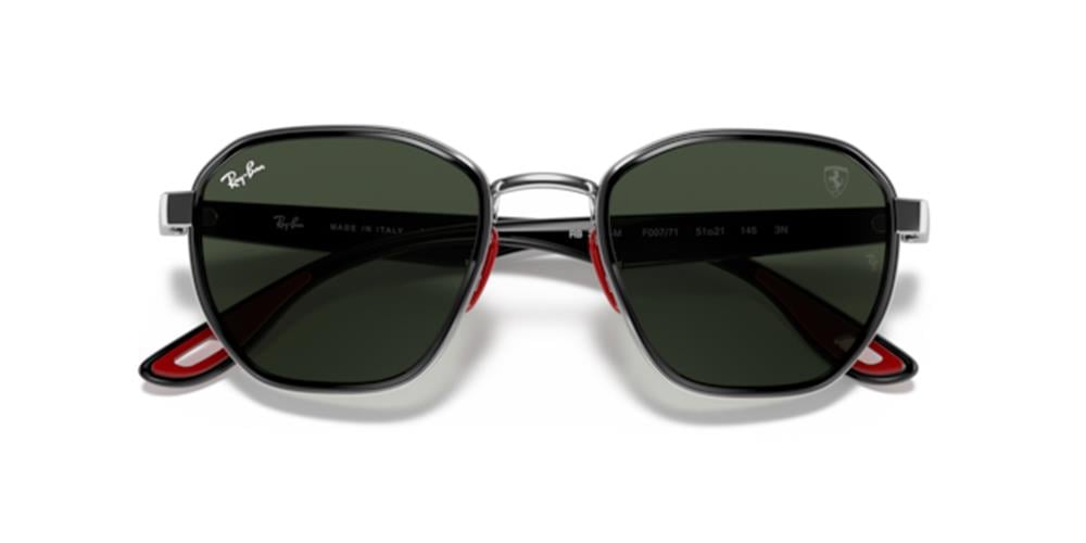 Ray-Ban RB3674M F00771 51 Unisex Güneş Gözlüğü