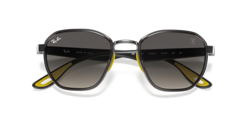 Ray-Ban RB3674M F03011 51 Unisex Güneş Gözlüğü