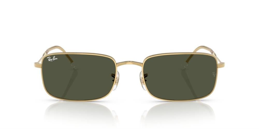 Ray-Ban RB3746 001/31 56 Unisex Güneş Gözlüğü