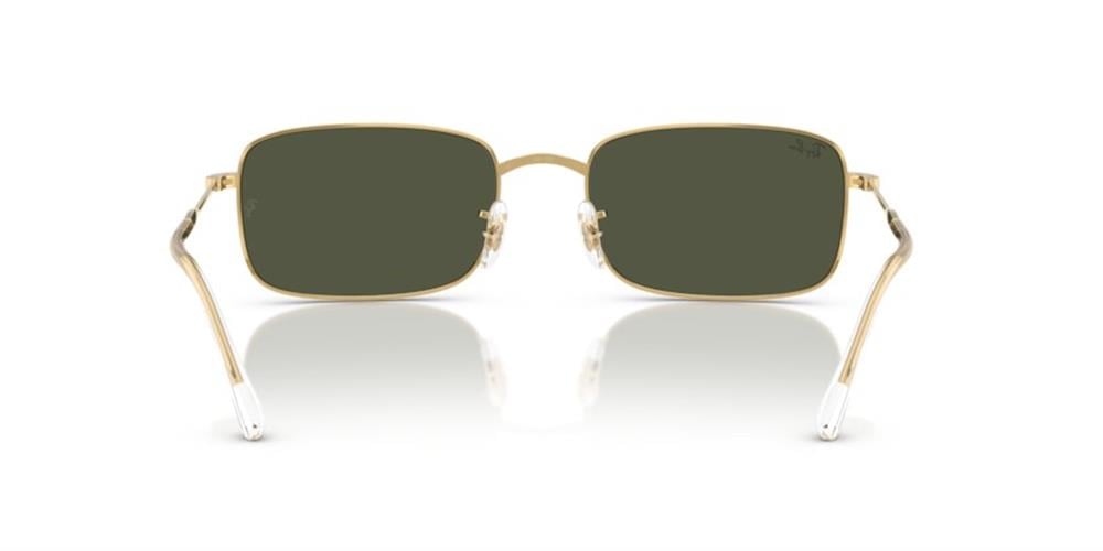 Ray-Ban RB3746 001/31 56 Unisex Güneş Gözlüğü