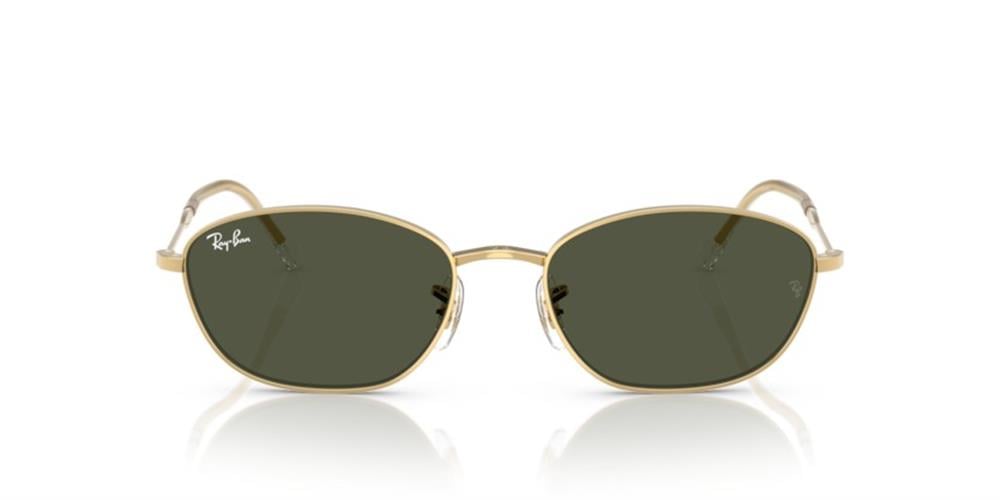 Ray-Ban RB3749 001/31 55 Unisex Güneş Gözlüğü