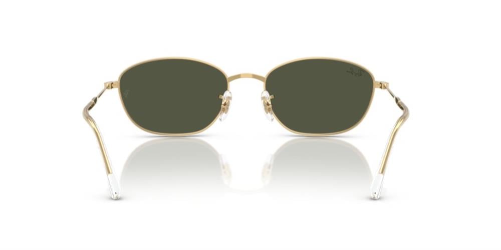 Ray-Ban RB3749 001/31 55 Unisex Güneş Gözlüğü