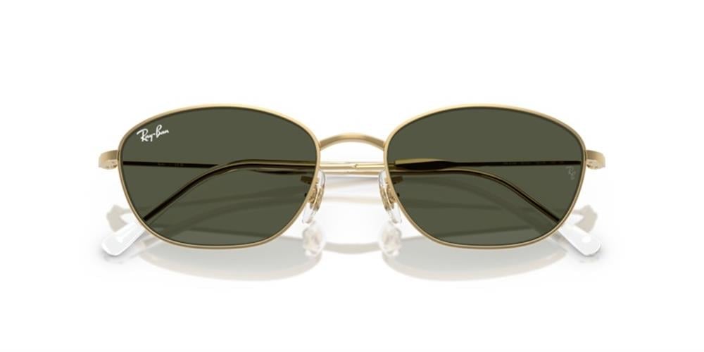 Ray-Ban RB3749 001/31 55 Unisex Güneş Gözlüğü