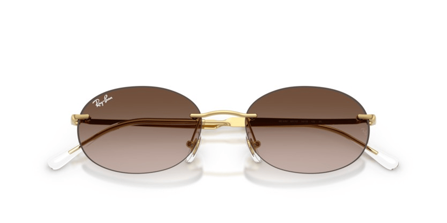 Ray-Ban RB3767 001/13 Unisex Güneş Gözlüğü