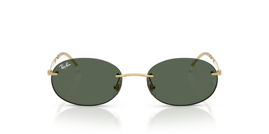 Ray-Ban RB3767 001/71 Unisex Güneş Gözlüğü