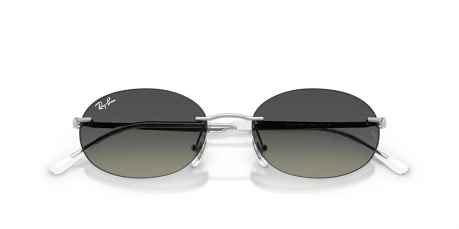 Ray-Ban RB3767 003/11 Unisex Güneş Gözlüğü