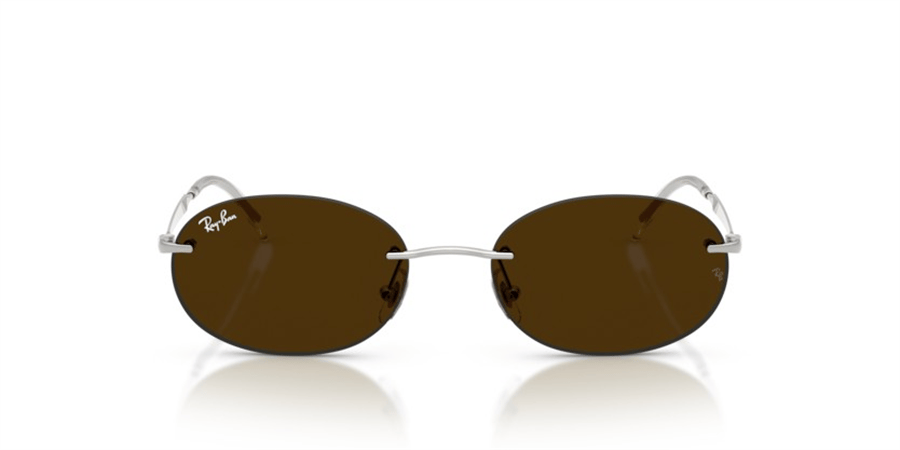 Ray-Ban RB3767 003/MG Unisex Güneş Gözlüğü
