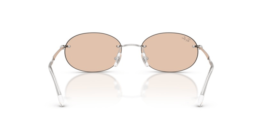 Ray-Ban RB3767 003/MG Unisex Güneş Gözlüğü