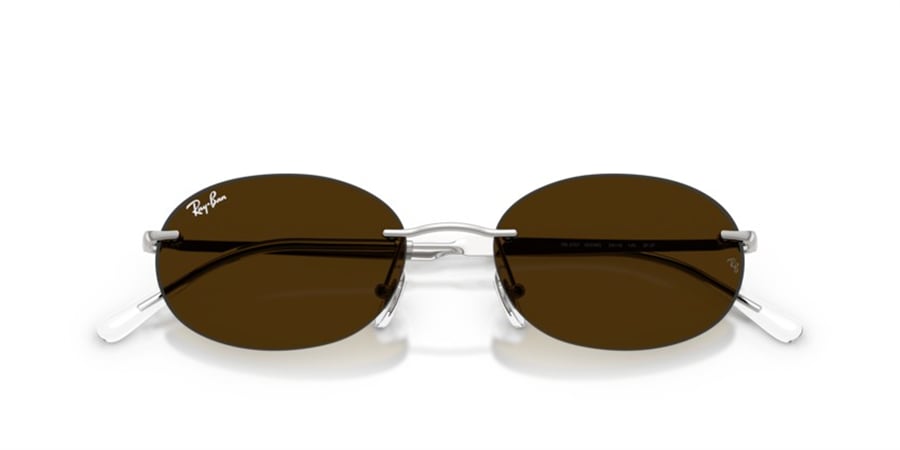 Ray-Ban RB3767 003/MG Unisex Güneş Gözlüğü