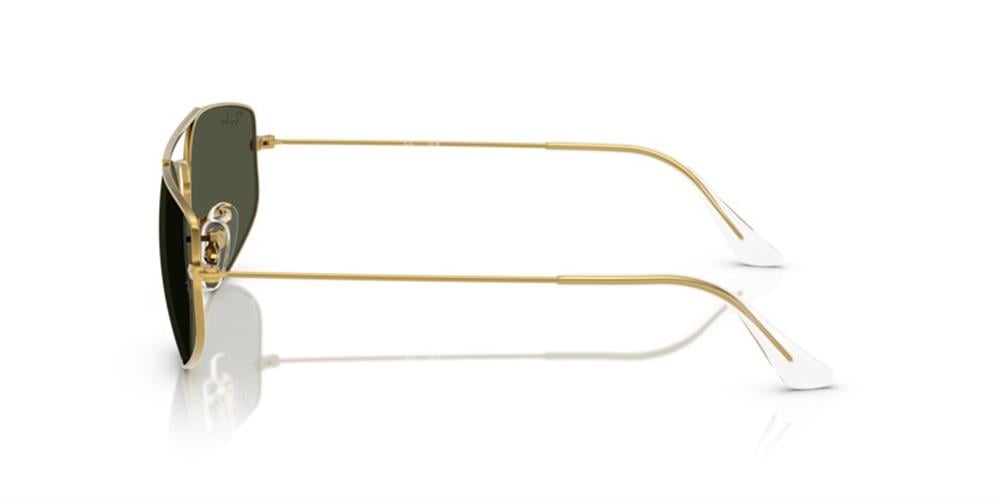 Ray-Ban RB3845 919631 60 Unisex Güneş Gözlüğü