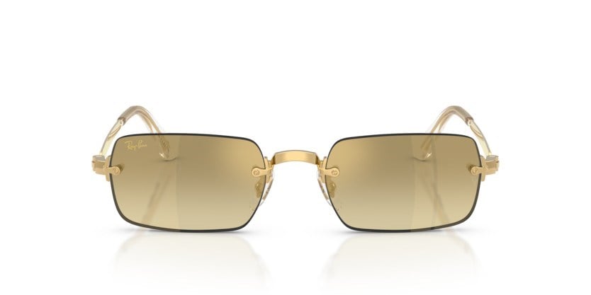 Ray-Ban RB3928 001/7I Unisex Güneş Gözlüğü