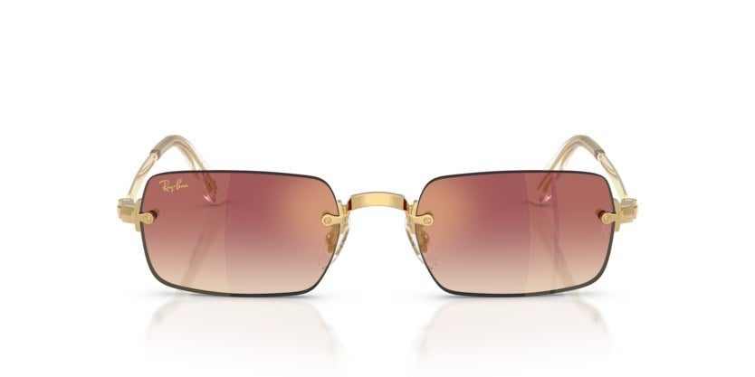 Ray-Ban RB3928 001/8H Unisex Güneş Gözlüğü
