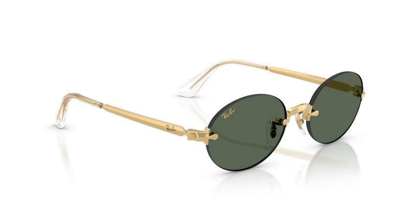 Ray-Ban RB3929 001/71 Unisex Güneş Gözlüğü
