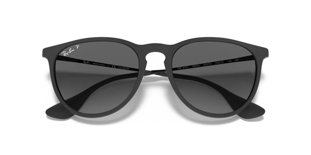 Ray-Ban RB4171 622/T3 54 Unisex Polarize Güneş Gözlüğü
