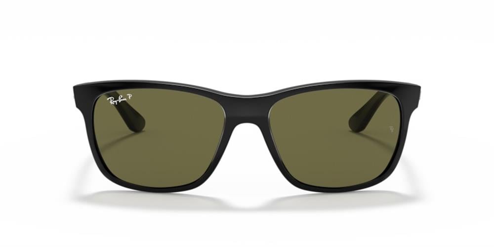 Ray-Ban RB4181 601 57 Unisex Güneş Gözlüğü