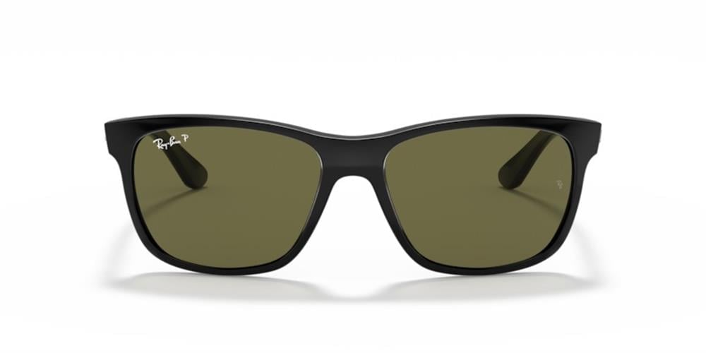 Ray-Ban RB4181 601/9A 57 Unisex Polarize Güneş Gözlüğü