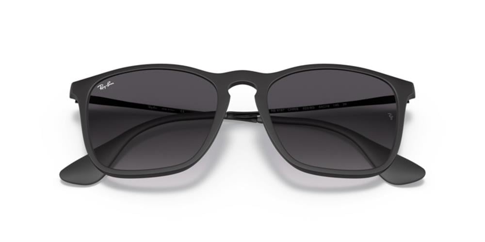 Ray-Ban RB4187 622/8G 54 Unisex Güneş Gözlüğü