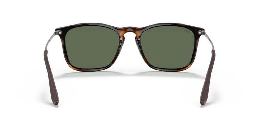 Ray-Ban RB4187 710/71 54 Unisex Güneş Gözlüğü