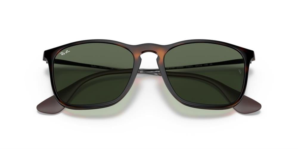 Ray-Ban RB4187 710/71 54 Unisex Güneş Gözlüğü