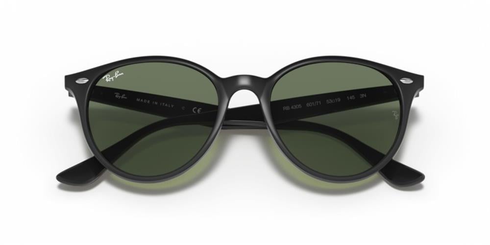 Ray-Ban RB4305 601/71 53 Unisex Güneş Gözlüğü