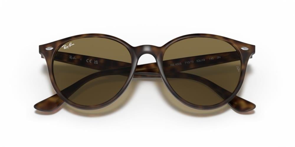Ray-Ban RB4305 710/73 53 Unisex Güneş Gözlüğü