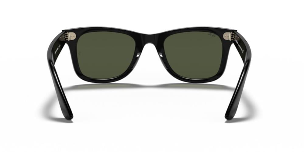Ray-Ban RB4340 601 50 Unisex Güneş Gözlüğü