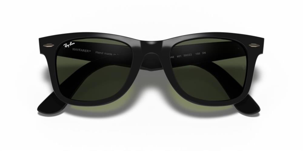 Ray-Ban RB4340 601 50 Unisex Güneş Gözlüğü
