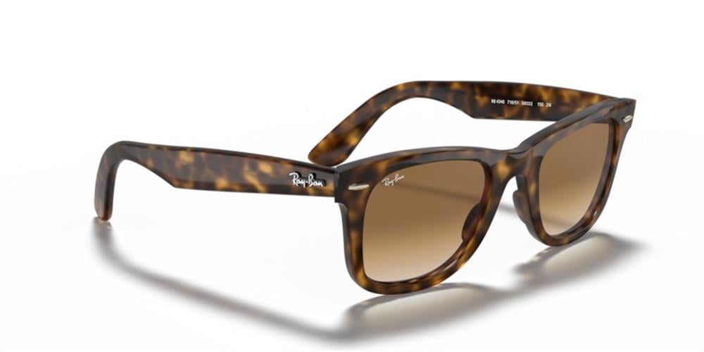 Ray-Ban Rb4340 710/51 50 Unisex Güneş Gözlüğü