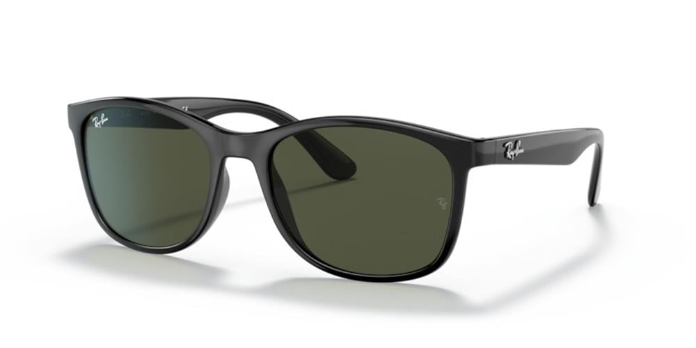 Ray-Ban Rb4374 601/31 56 ERKEK Güneş Gözlüğü