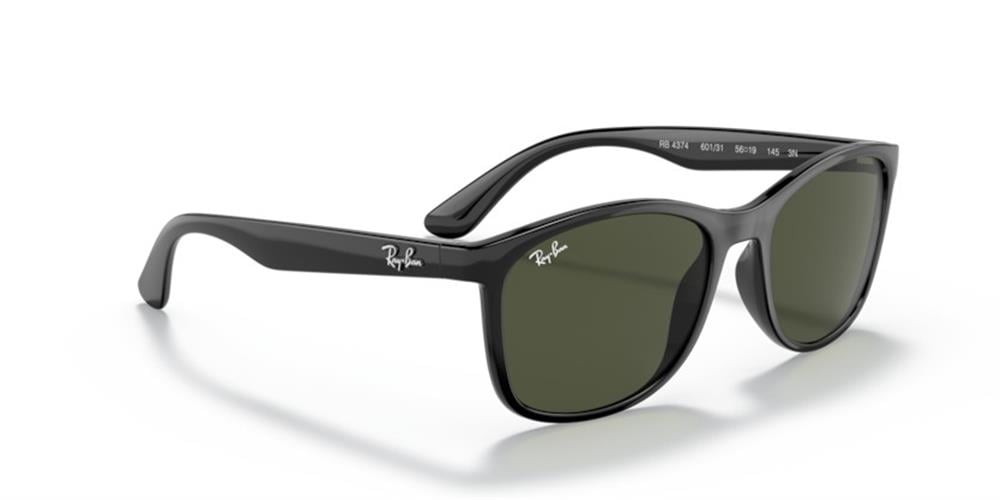 Ray-Ban Rb4374 601/31 56 ERKEK Güneş Gözlüğü