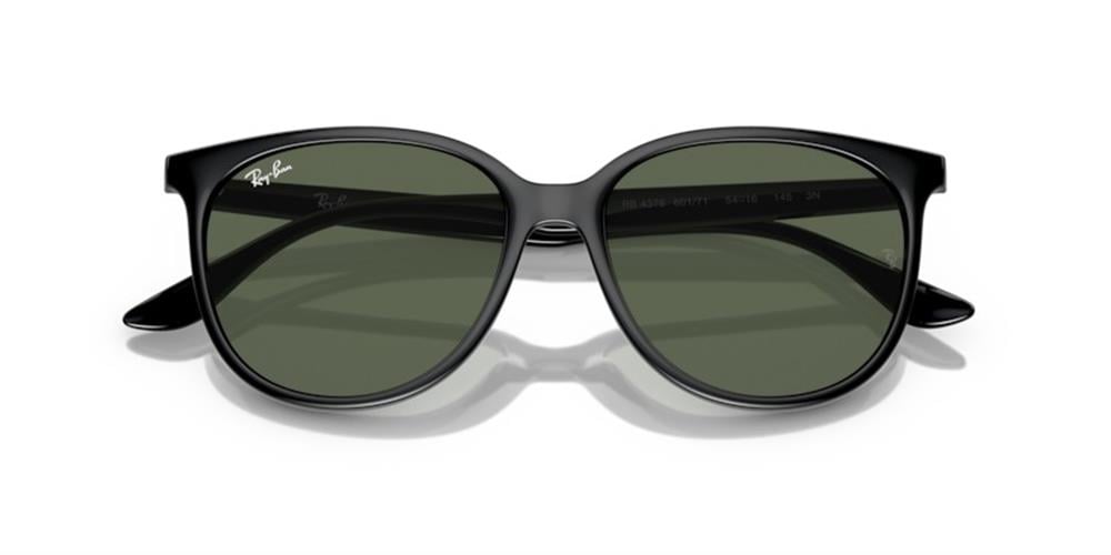 Ray-Ban RB4378 601/71 54 Kadın Güneş Gözlüğü