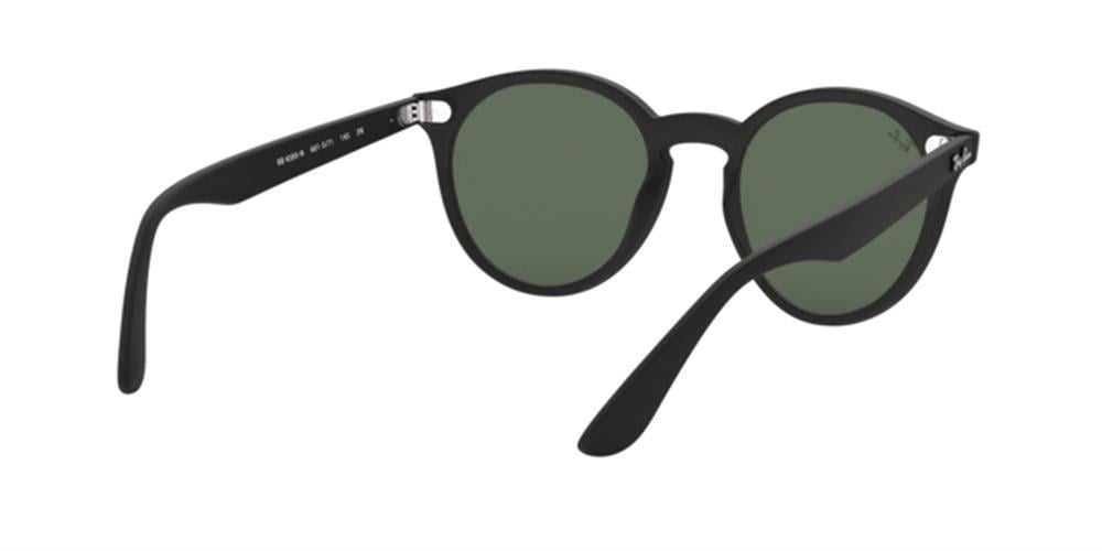 Ray-Ban RB4380N 601S71 37 Unisex Güneş Gözlüğü