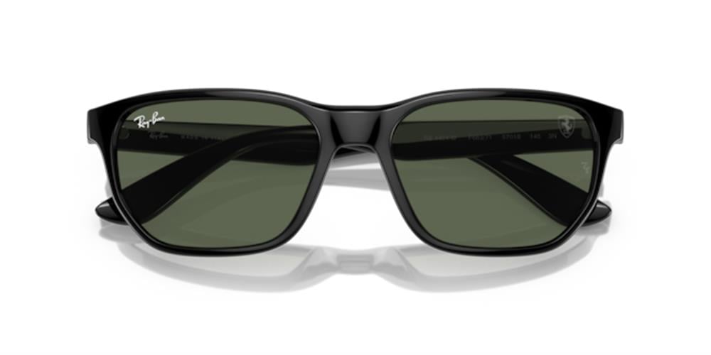 Ray-Ban RB4404M F68371 57 Unisex Güneş Gözlüğü