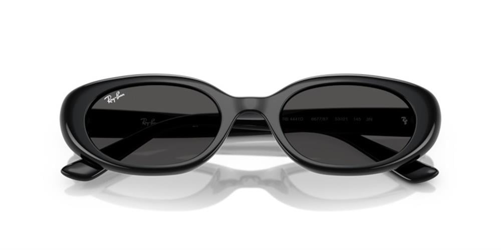 Ray-Ban RB4441D 667787 53 Kadın Güneş Gözlüğü