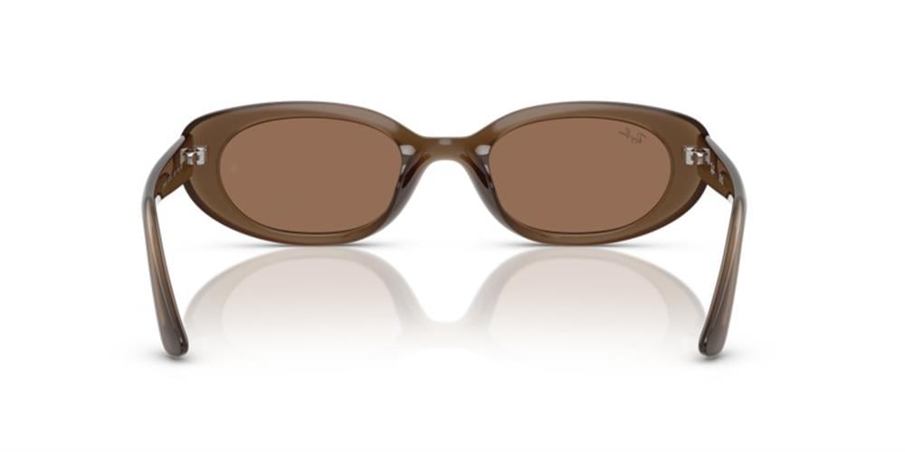 Ray-Ban RB4441D 677973 53 Kadın Güneş Gözlüğü