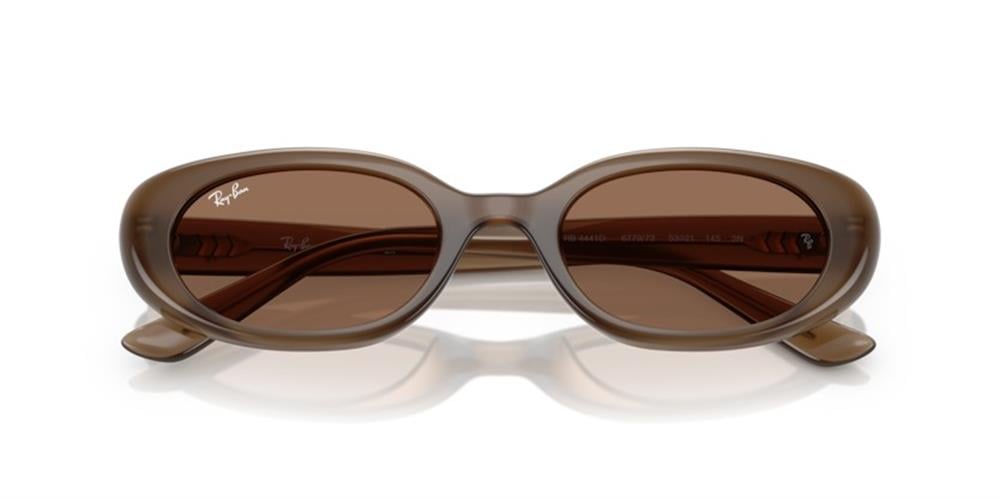 Ray-Ban RB4441D 677973 53 Kadın Güneş Gözlüğü