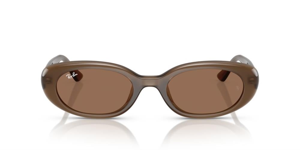 Ray-Ban RB4441D 677973 53 Kadın Güneş Gözlüğü