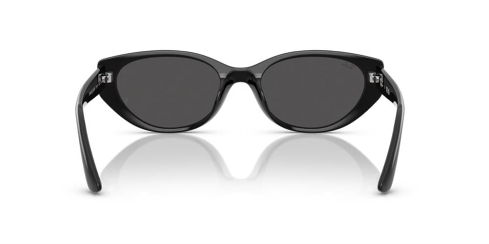 Ray-Ban Rb4457D 667787 55 Kadın Güneş Gözlüğü