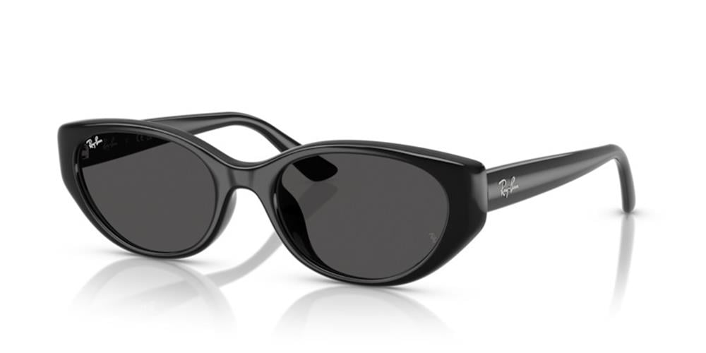 Ray-Ban Rb4457D 667787 55 Kadın Güneş Gözlüğü
