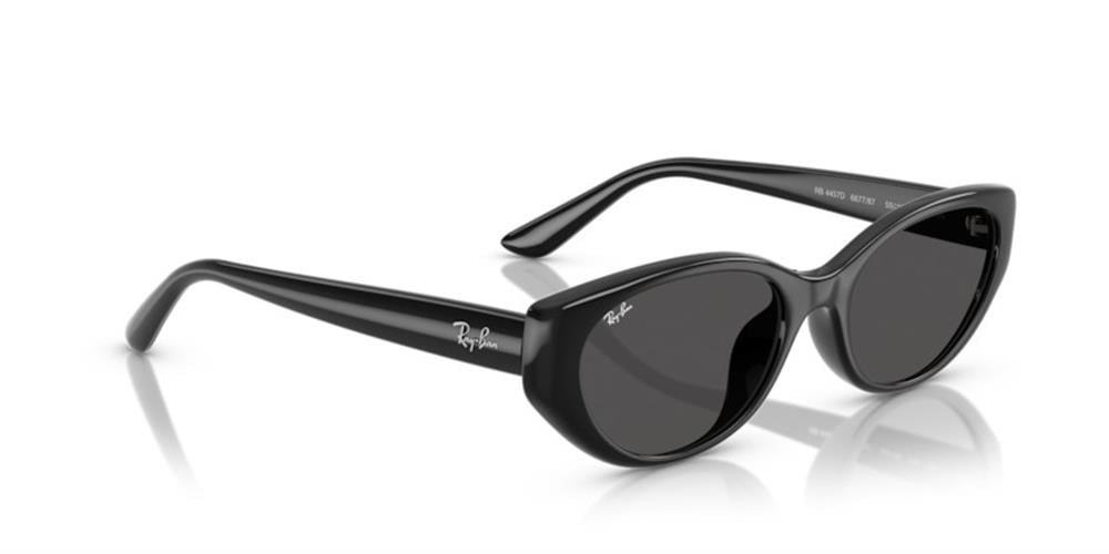 Ray-Ban Rb4457D 667787 55 Kadın Güneş Gözlüğü