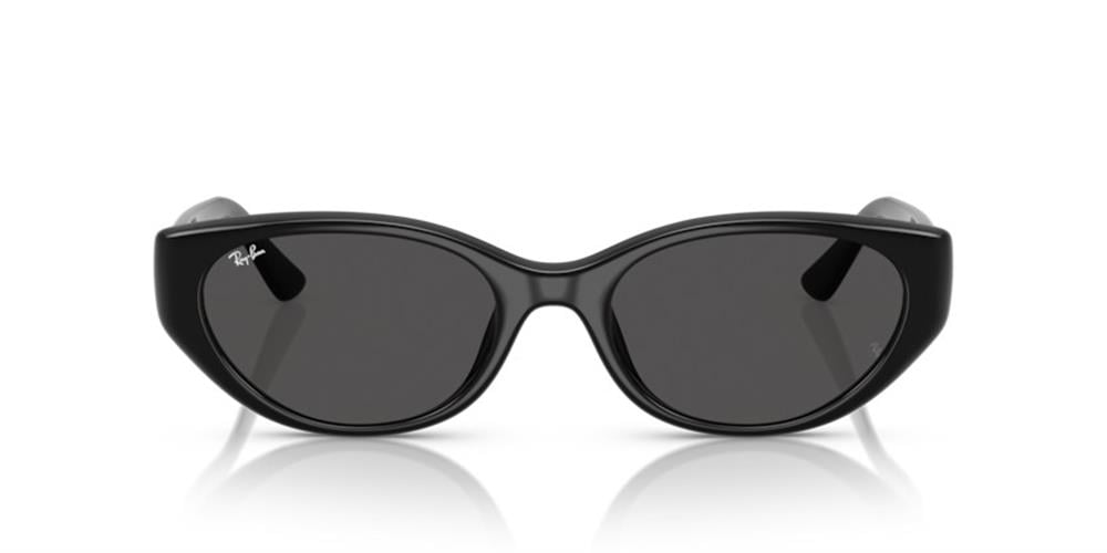 Ray-Ban Rb4457D 667787 55 Kadın Güneş Gözlüğü
