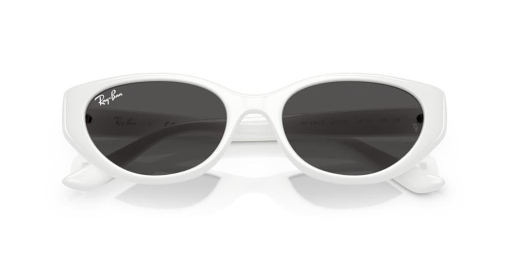 Ray-Ban Rb4457D 677287 55 Kadın Güneş Gözlüğü