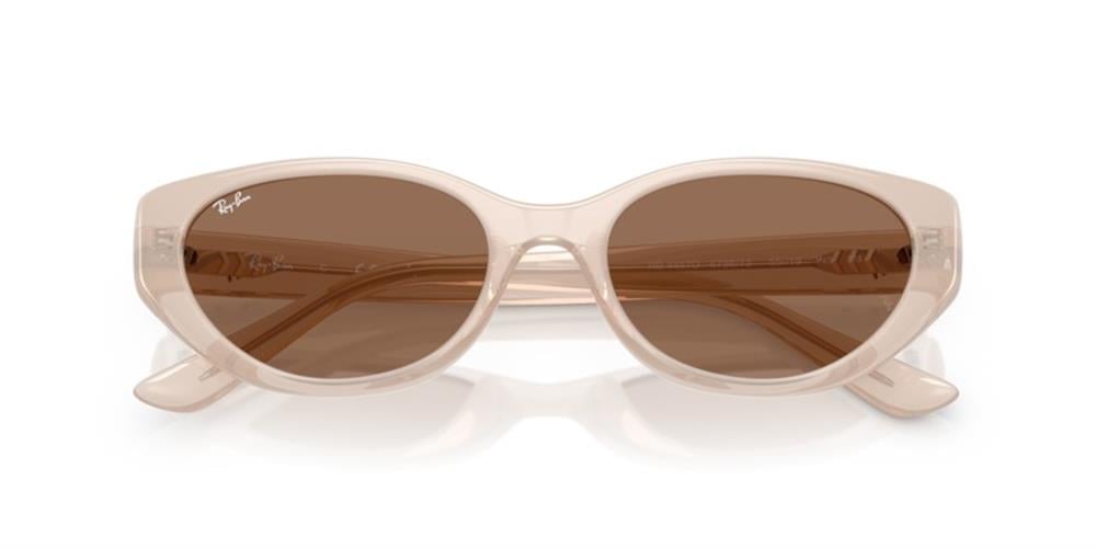 Ray-Ban Rb4457D 678673 55 Kadın Güneş Gözlüğü