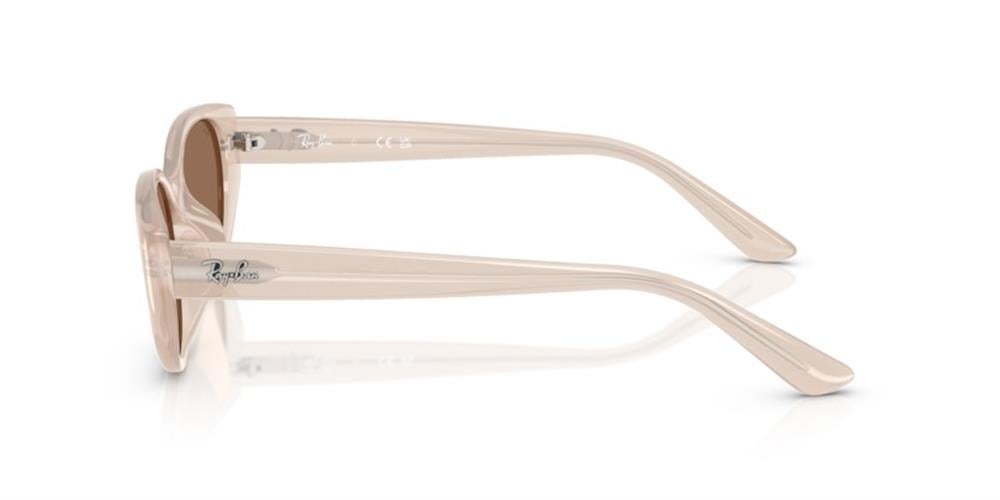 Ray-Ban Rb4457D 678673 55 Kadın Güneş Gözlüğü