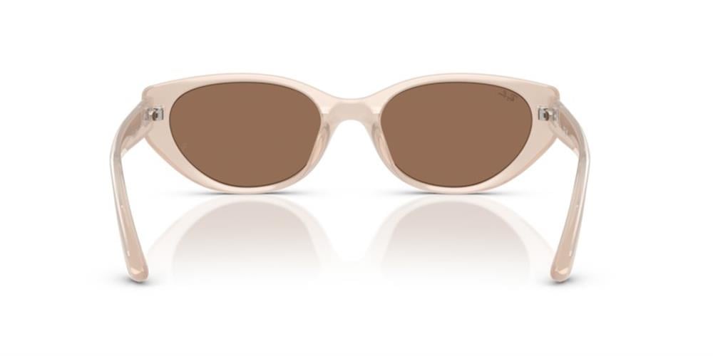 Ray-Ban Rb4457D 678673 55 Kadın Güneş Gözlüğü