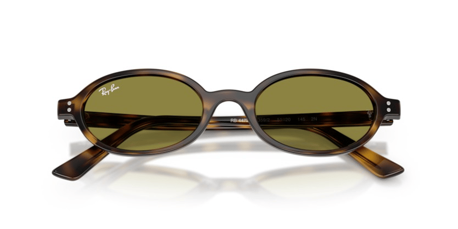 Ray-Ban RB4472 1359/2 Unisex Güneş Gözlüğü